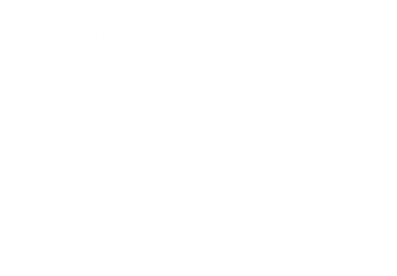 Arinthia's Visionary Art